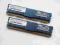 Micron 2 x 1GB DDR2 ECC FBDIMM PC2-5300F