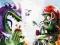 Plants vs Zombies - plakat 61x91,5 cm