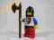 LEGO FIGURKA RYCERZ ROYAL KNIGHTS CASTLE CAS061