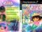 Dora saves the Mermaids  FOLIA/ NOWA /GRA PS2
