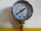 MANOMETR DO POWIETRZA SPRĘŻARKI 0-16bar 1/4 MANOMETR DO POWIETRZA SPRĘŻARKI 0-16bar 1/4