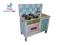 KUCHNIA DREWNIANA DLA DZIECI - New Classic Toys