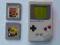 Konsola Nintendo GameBoy Classic + 2 gry!! BCM