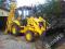 JCB 3CX SiteMaster