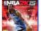 NBA 2K15 PS4 PLAYSTATION 4 EXTRA CENA WYSYŁKA 24H