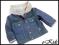 MOTHERCARE ___ OCIEPLANA KURTKA JESIENNA ___  r 74