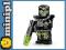 Lego Minifigures 11 - Evil Mech NOWY