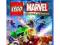 LEGO MARVEL SUPER HEROES PS4 NOWA/FOLIA IMPULS