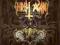 CHRIST AGONY - UNHOLYUNION+DAEMOONSETH ACT II 2 CD