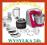 Robot kuchenny BOSCH MUM 54420 (900W/ bordowo- sre