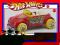 *HOT WHEELS*Volkswagen Beetle ReSoRaK*i VW MoDeL*e