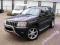 JEEP GRAND CHEROKEE ORUROWANIE. ORUROWANIA. TUV