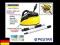 T-Racer T 400 Plus Karcher 250 300 K 4 K 5 K 6