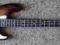 Gitara basowa Fender Jazz Bass Everplay