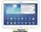 Samsung Galaxy Tab 3 4G LTE GSMmarket.pl Blue City