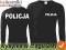 POLICJA, STRAŻ NOWE LONGSLEEVE w TOP KOSZULKI 24h