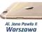 NOWY iPhone 6 16GB GOLD ZŁOTY LTE GWARANCJA 2850zł