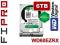 WD Green 6TB WD60EZRX 64MB SATA III