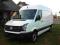 VW Crafter 2.0 TDI 2012 Izoterma Chłodnia WAECO