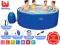 DOMOWE JACUZZI LAY-Z SPA MONACO BESTWAY 54113