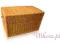 Kufer wiklinowy 70cm