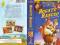 ROGATE RANCZO * DISNEY ************** KASETA VIDEO