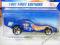 1997 HOT WHEELS - FIREBIRD FUNNY CAR - 1/64