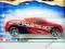 2003 HOT WHEELS - BACKDRAFT - 1/64