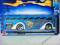 2003 HOT WHEELS - BUS - 1/64