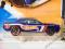 2012 HOT WHEELS - 2008 DODGE CHALLENGER SRT8 -1/64