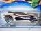 2002 HOT WHEELS - FLASHFIRE - 1/64