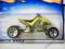 2003 HOT WHEELS - SAND STINGER - 1/64