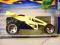 2002 HOT WHEELS - SHOCK FACTOR - 1/64