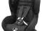 Fotelik Maxi-Cosi Priori SPS 2014, Stone, czarny
