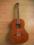 Niemiecka klasyczna gitara 4/4  marki RENATA