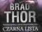 Czarna lista - audiobook Thor Brad W24H Sosnowiec