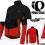 Ocieplana Kurtka PEARL IZUMI Thermal Barrier M