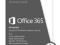 Office 365 dla Studentów (2 komputery PC lub,-),