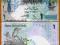 KATAR - 1 riyal 2008 - UNC
