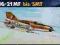 Mig-21 MF/bis/SMT  OEZ 1/48