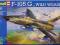F-105 G Wild Weasel Revell 1/48