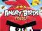 Angry Birds Trilogy - ( Wii U ) - ANG