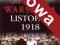 Wyszczelski Lech - Warszawa: Listopad 1918, Nowa