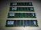 DDR 2GB (4X512) KINGSTON DDR 400 GWARANCJA