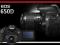 CANON EOS 650D 18Mpx 18-55 IS 754zdj. Gwarancja FV
