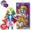 MLP EQUESTRIA GIRLS HIGH SCHOOL RAINBOW DASH A9258
