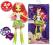 MLP EQUESTRIA GIRLS HIGH SCHOOL FLUTTERSHY A9259