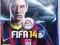 Fifa 14 playstation 4 PS4 (ANG)
