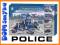 KOMENDA POLCJI GARAŻ 4 AUTA HELIKOPTER POLICJA HIT