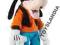 GOOFY SUPER MASKOTKA ORYGINALNA DISNEY STORE 35 cm